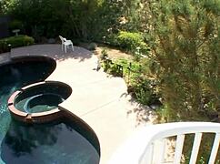 In This Taboo Fantasy, The Young Tattooed Step Daughter RECEIVES A CREAMPIE In Her PUSSY - Tiffani Taylor