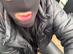 Milfycalla compilation of anal cum on clothes blow job and great pussy masturbation 23.