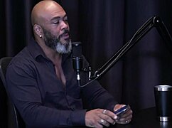 Bibi hourani expresses deep passion in interview