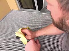 cindy lou turns her soon ex-hubby into a cum eating cuckold with interracial humiliation 😈