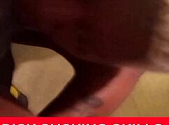 i show off my npleasures dick suckin skills with lots of passion and errors