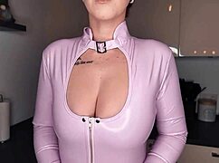 पियर्स्ड निपल्स