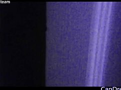 Quick Facefuck And Cum Swallow With Monster Cock