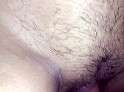 Bhabhi Exchanges Panty For Chut