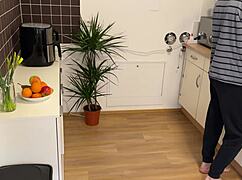 my husband started jerking off to my step mom