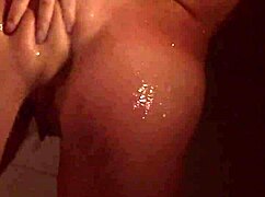 Dahlia sky has naughty shower fun with masturbation