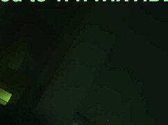 Deep Throat Action Makes Her Cry And Swallow