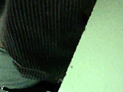 Vietnamese Boy's Big Dick Caught On Spycam!