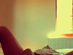 Hot british milf lilithalgol and her squirting pussy solo homemade masturbation