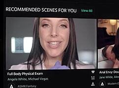 Girlsway - Naive Student Uses Milf Teacher Kylie's Vibrator Controller