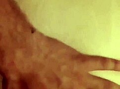 sometimes you have to let her drive it home