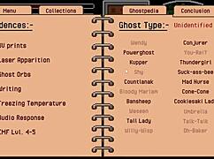 Lustful Spirit Hunt Conjures Captured Easter Egg Judy and Animated Nina