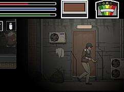 Lustful Spirit Hunt Conjures Captured Easter Egg Judy and Animated Nina