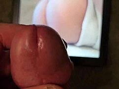 mark, i'm bored - i wanna fuck that ass in this homemade amateur scene