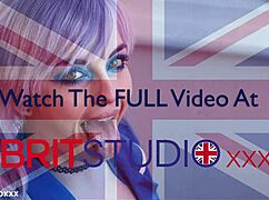 Nurse Swallows Cum Load