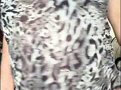 Hairy Pregnant Arab Wife Awakens To Horny Sexual Desires In Porn Video