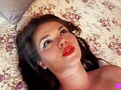 Hairy Pussy Play Unleashes Intense Orgasms