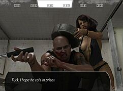 Halfway House Episode 14