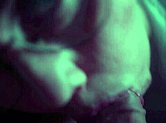 Suck That Cock, You Prurient Woman!