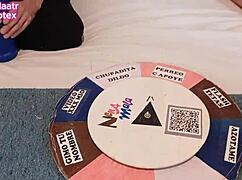 Cuartetazo swinger primastras share boyfriends with nenamalaatr babyluna939 bigkamotex part 1