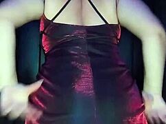 Argentinian guy craves cock in viral video