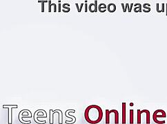 Blonde Student Gets Railed Hard By Her Teacher In Classroom