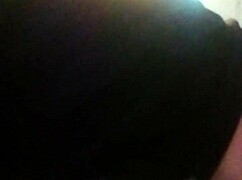 i woke up horny and masterbated with dildo