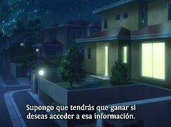 Watch episode 13 of Dakara Boku wa H ga Dekinai with intense scenes