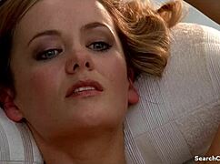 Camille Keenan Satisfaction S03E09 2010. Detailed Blowjob And Handjob Scenes.