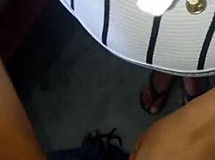 I had home sex with my neighbor's tight pussy in California.