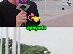 Thanks for the music and family from elchicletv