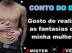 Erotic story fulfilling wife's fantasies