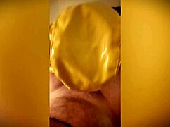 Little Yellow Raincoat, Perfect For Rainy Days And Adventures