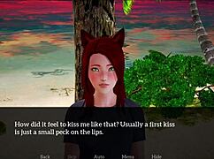 Discover the intriguing secrets of my new family in this game