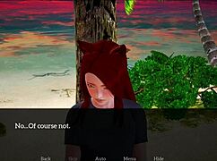 Discover the intriguing secrets of my new family in this game