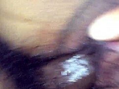 hey, check out this squirting and creaming on dick