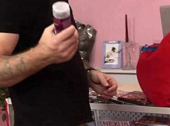 ruby reds, tell me how does it feel getting your ass fucked by the booty hunter?