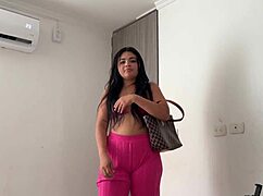 Stepbrother, Lend Me Your Motorcycle And I'll Let You Fuck Me At University.