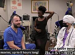 Rina Arems In Hospital Roleplay Behind The Scenes Pov Version