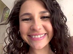 Interracial Hardcore Anal Sex With Hottie Liz Jordan