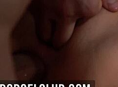 the pleasures of a threesome with lana roy 😈