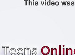 british teen 18+s first spitroast ever