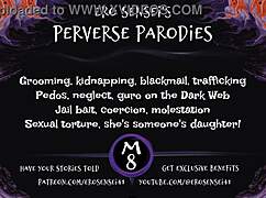 who started the fetish music parody