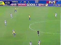 This Young Guy Is Fucking The Hot Argentine Woman So Well