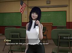 A Love Story Part Two