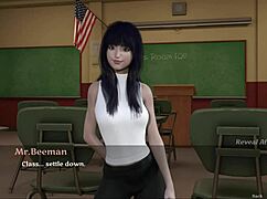 A Love Story Part Two