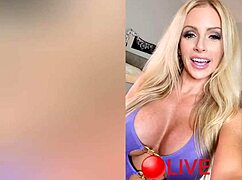 'your tiktok crush is giving me a wet bj,' he boasts.