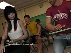 A Love Story Part Two