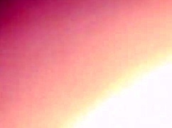 mature latina milf contrasts rough hardcore fucking by young man versus her gentle nature