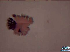 Japanese girls ask, 'Want to see us fuck in nature?' Volume 1